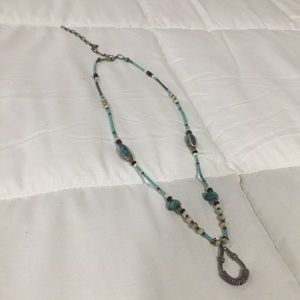 Necklace/Glasses Holder